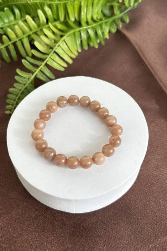 Sunstone Bracelet – The Stone of Joy & Personal Power